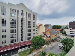 Centra Loft (D14), Apartment #327613621